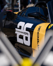 Load image into Gallery viewer, H4H Door Decals "26s"
