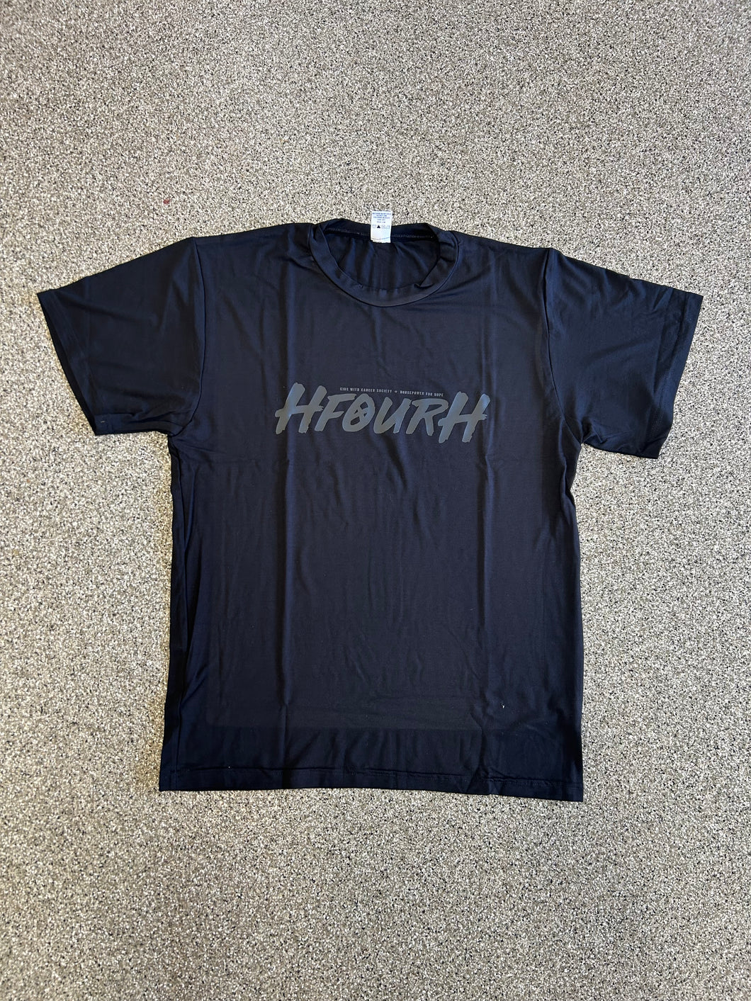 H4H T-Shirt (HFOURH 2024)