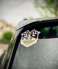 Load image into Gallery viewer, H4H 6" Decal
